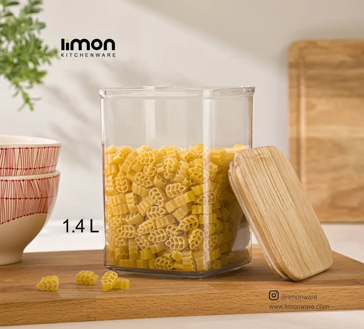 بانکه درب چوبی سایز1لیمون کد کالا 2207