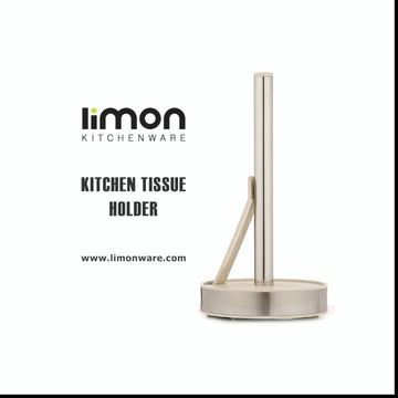 1916 جادستمال رولی استیل