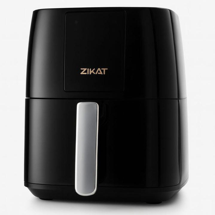 سرخ‌کن 7.2 لیتری زیکات مدل 5622